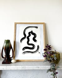 Image 1 of La femme A3
