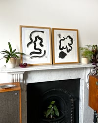 Image 4 of La femme A3