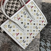 Image 4 of Christian Louboutin Paloma Bag