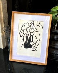 Image 3 of Girl Vase