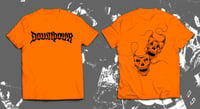 Masks- ORANGE