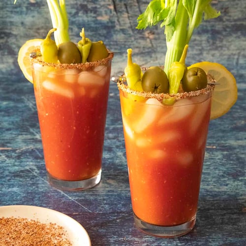 Image of Smoked Jalapeno Stuffed Olives