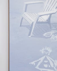 Image 2 of street art, 2025