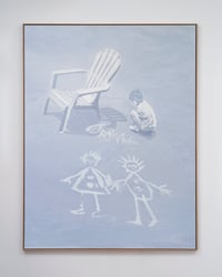 Image 1 of street art, 2025