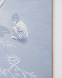 Image 3 of street art, 2025