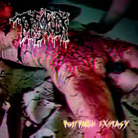 Torsofuck - Postpartum Ecstasy LP