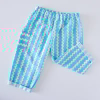 Image 2 of EZ trousers- zig zag