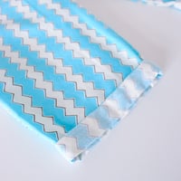 Image 5 of EZ trousers- zig zag