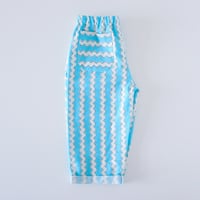 Image 4 of EZ trousers- zig zag