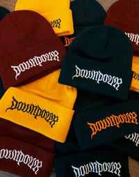 LOGO BEANIE