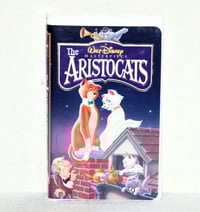 The Aristocats