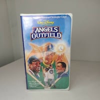 Angels In The Outfield