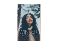 Winter Wonder (A Lennox in Love, Book 5)
