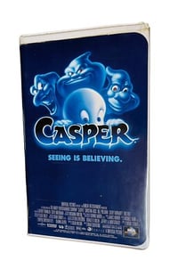 Casper