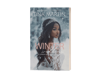 Winter Wedding (A Lennox in Love, Book 6)