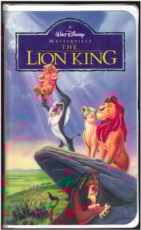 The Lion King