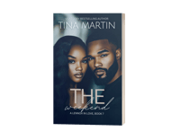 The Weekend (A Lennox in Love, Book 7)