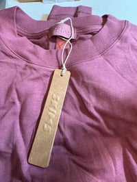Image 5 of SKIM- BOYFRIEND T-SHIRT LONG SLEEVE 