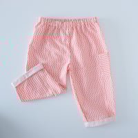 Image 2 of EZ trousers- squiggle