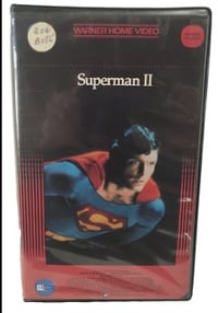 Superman II 