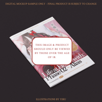 Image 1 of (18+) Life At Home with: Phase 02 Alias  {FANBOOK PRE-ORDER - SHIPPED AFTER VEXPO}