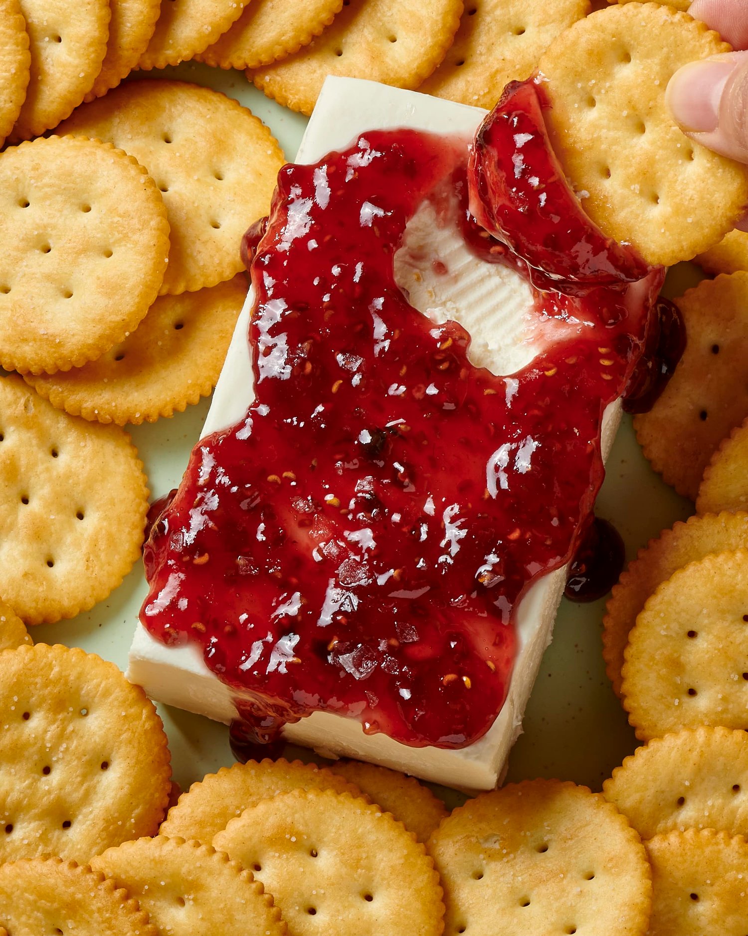 Image of Triple Berry Habanero