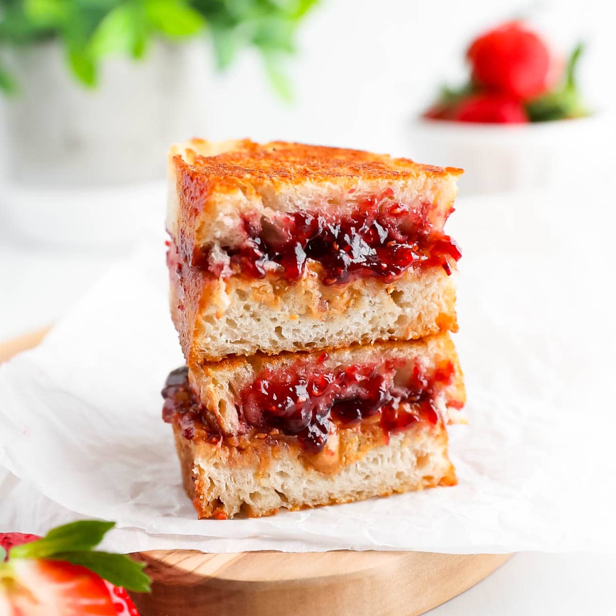 Image of Triple Berry Habanero