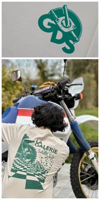 Image 3 of La Galerie Des Sables<br />T-SHIRT