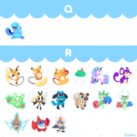 Image 5 of Poke Stickers (M-R)