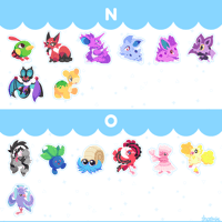 Image 3 of Poke Stickers (M-R)