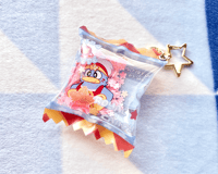 Image 1 of King Dedede Candy Bag