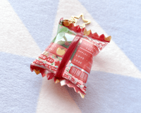 Image 2 of Whispy Woods Candy Bag