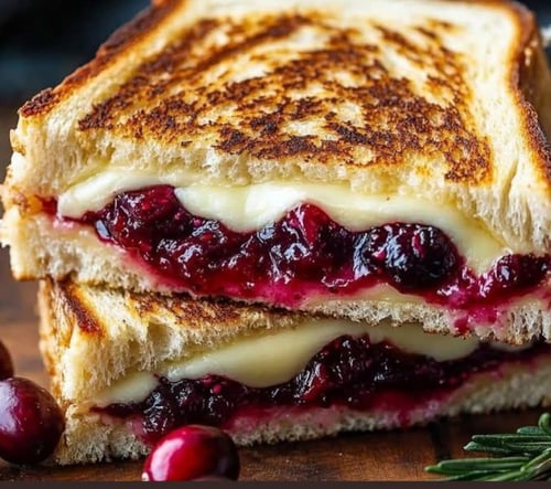 Image of Cranberry Jalapeno Jelly