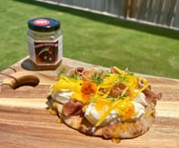 Image 3 of Mango Reaper Jelly