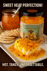 Image 5 of  Pineapple Habanero Jelly