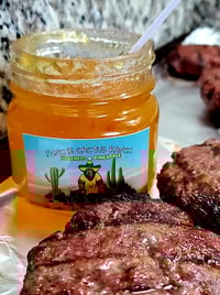 Image 2 of  Pineapple Habanero Jelly