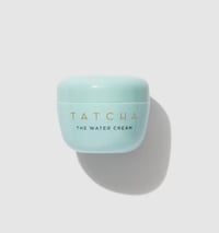 Image 1 of TATCHA THE WATER CREAM 3X THE HYDRATION - MINI 