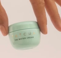 Image 2 of TATCHA THE WATER CREAM 3X THE HYDRATION - MINI 