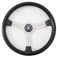 Image 1 of Nardi Torino Classic Silver 365mm