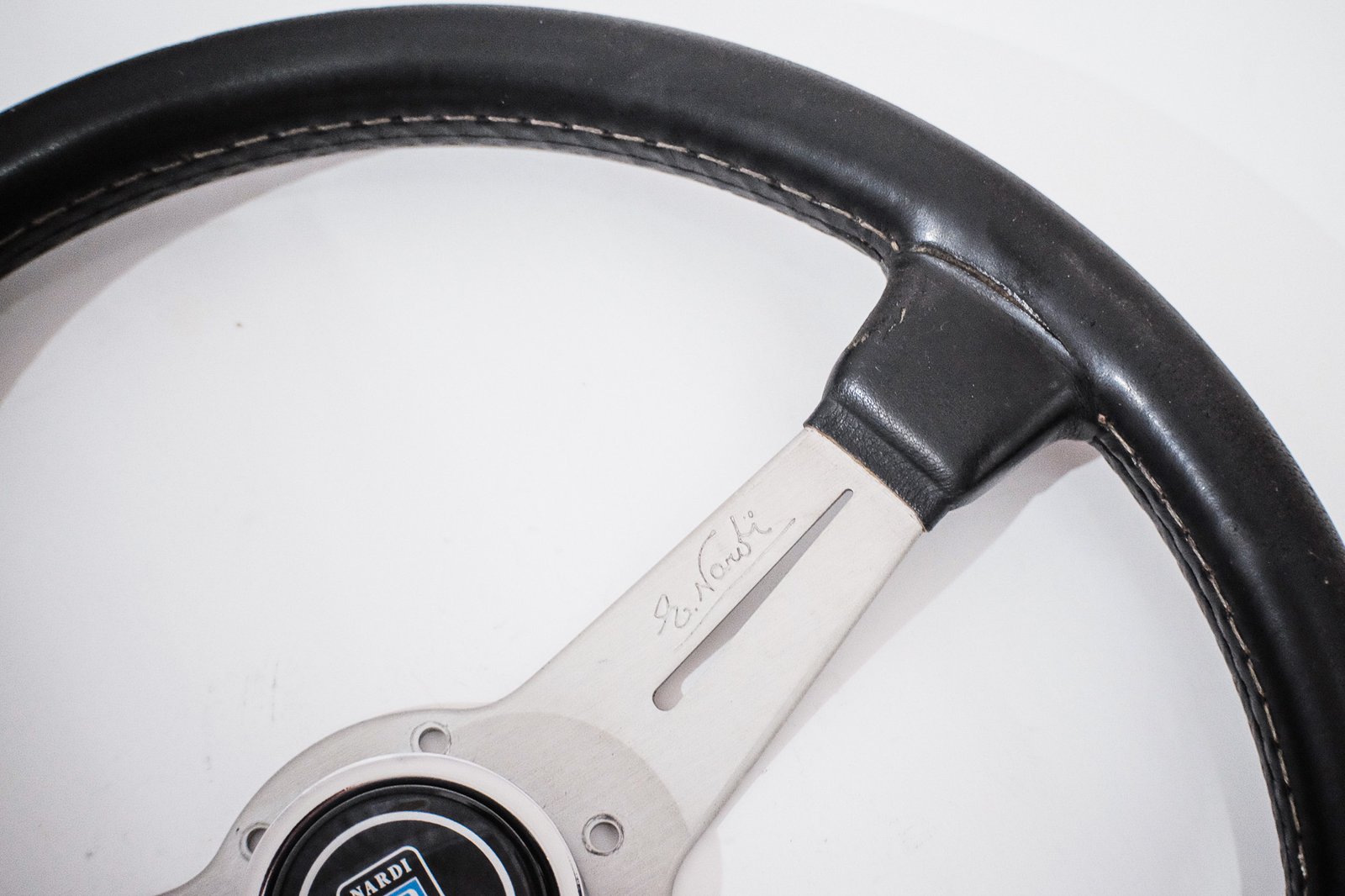 ナルディ　NARDI Torino CLASSIC 36cm Amazon | NARDI(ナルディ) CLASSIC(クラシック) ブラックレザー