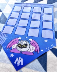 Meta Knight Pin Banner