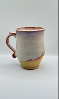 Image 1 of Mug | Seashell Blush
