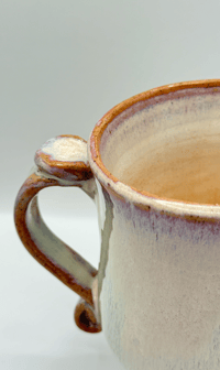 Image 4 of Mug | Seashell Blush