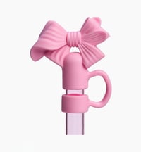 Image 4 of STANLEY 1913 X LOVESHACKFANCY QUENCHER H2.0 FLOWSTATE™ TUMBLER | 20 OZ “Ibiza Sunset”