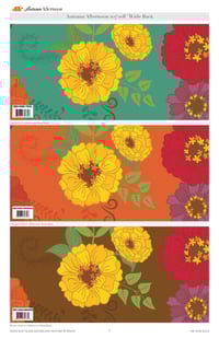 Image 11 of Under the Oaks Kit featuring Autumn Afternoon