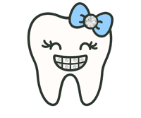 Image 4 of DIY Tooth Gem Kit 