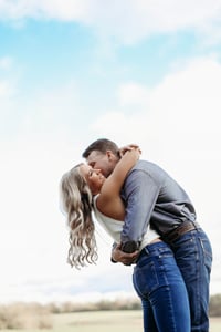 Image 1 of Engagement