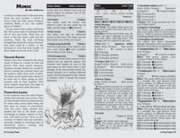 Image 3 of Ratcatcher Magazine Issue 01
