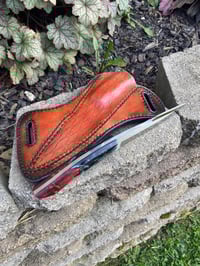 Image 3 of The Hidden Combat Knife