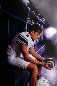Image 1 of Senior/College Graduate